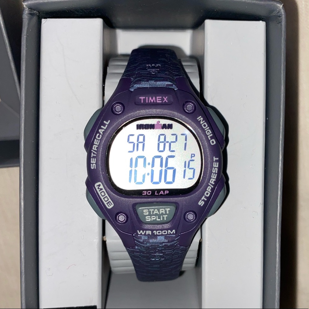 Timex Ironman Women’s Watch